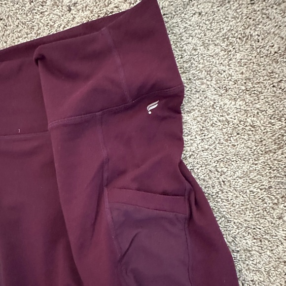 Fabletics leggings - Picture 2 of 2